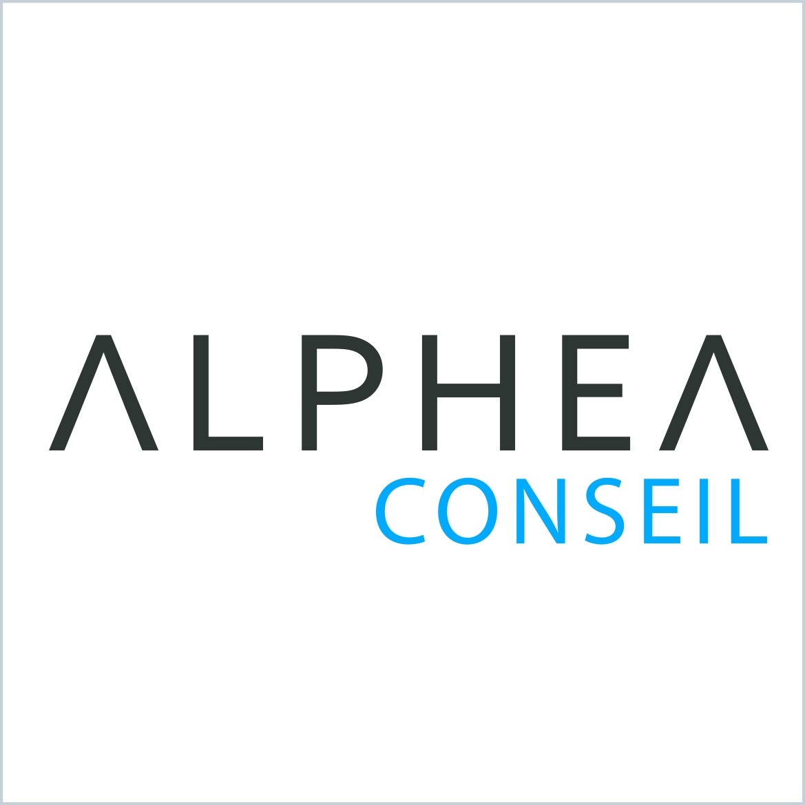 Logo Alphéa Conseil